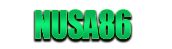 Logo NUSA86