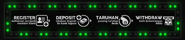 NUSA86 Jackpot
